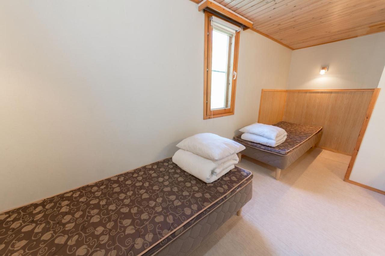 Yyteri Holiday Cottages Pori Exterior photo